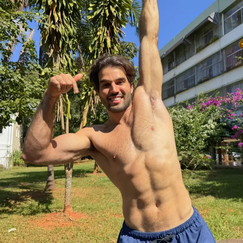 Mateus Mendes